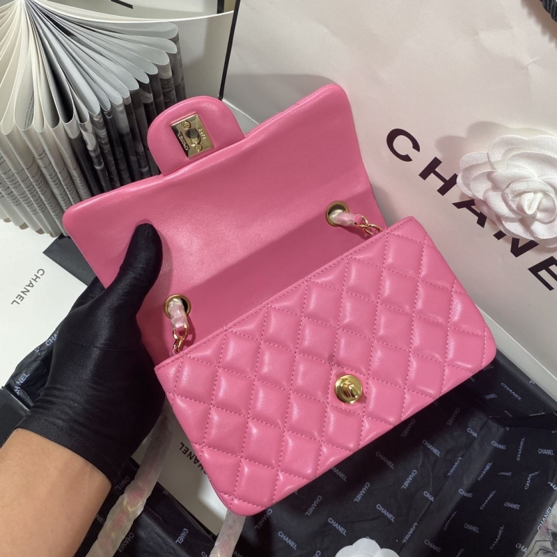 Chanel CF Series Bags